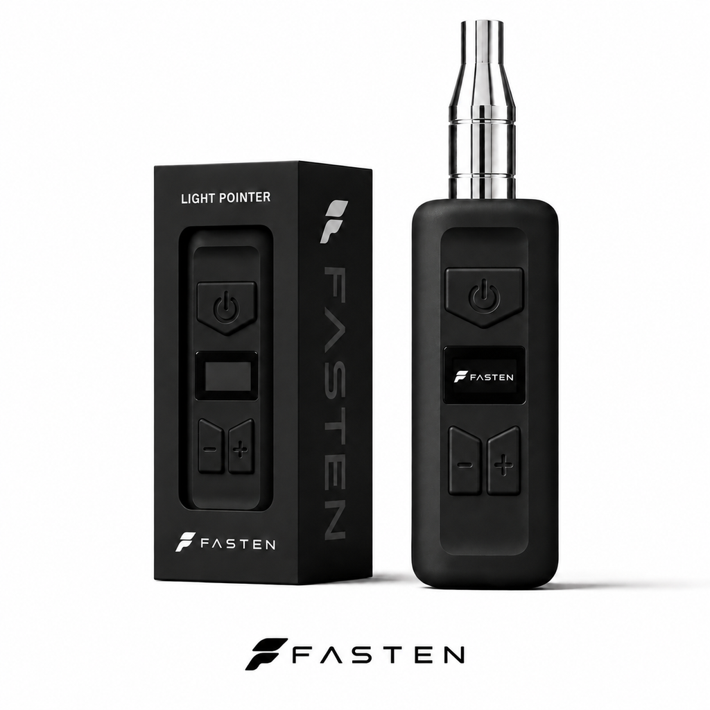 Light Pointer with Mini Battery