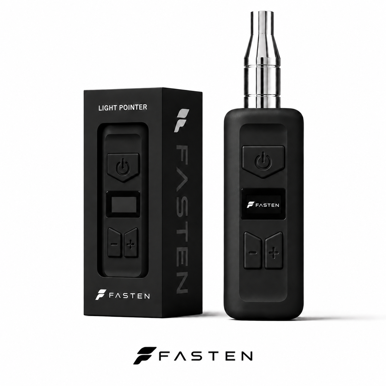 Light Pointer with Mini Battery