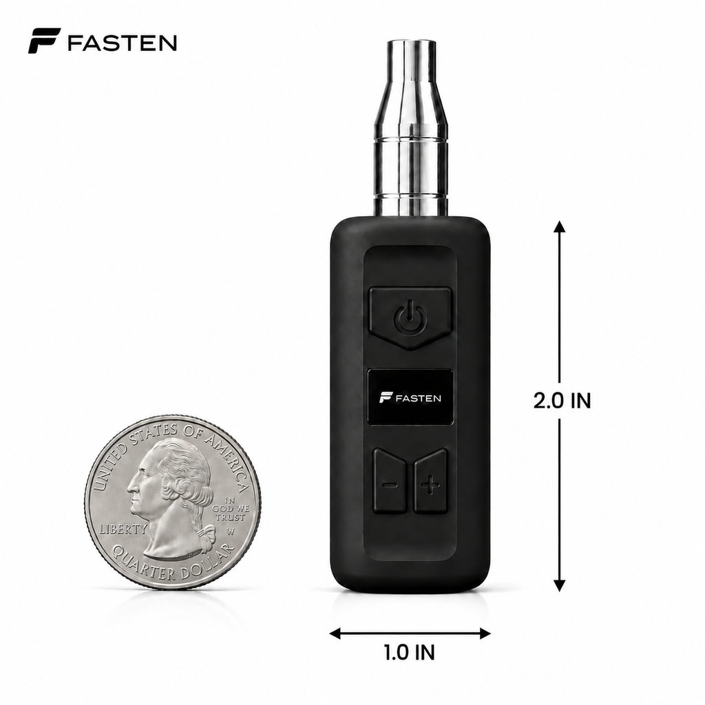 Light Pointer with Mini Battery