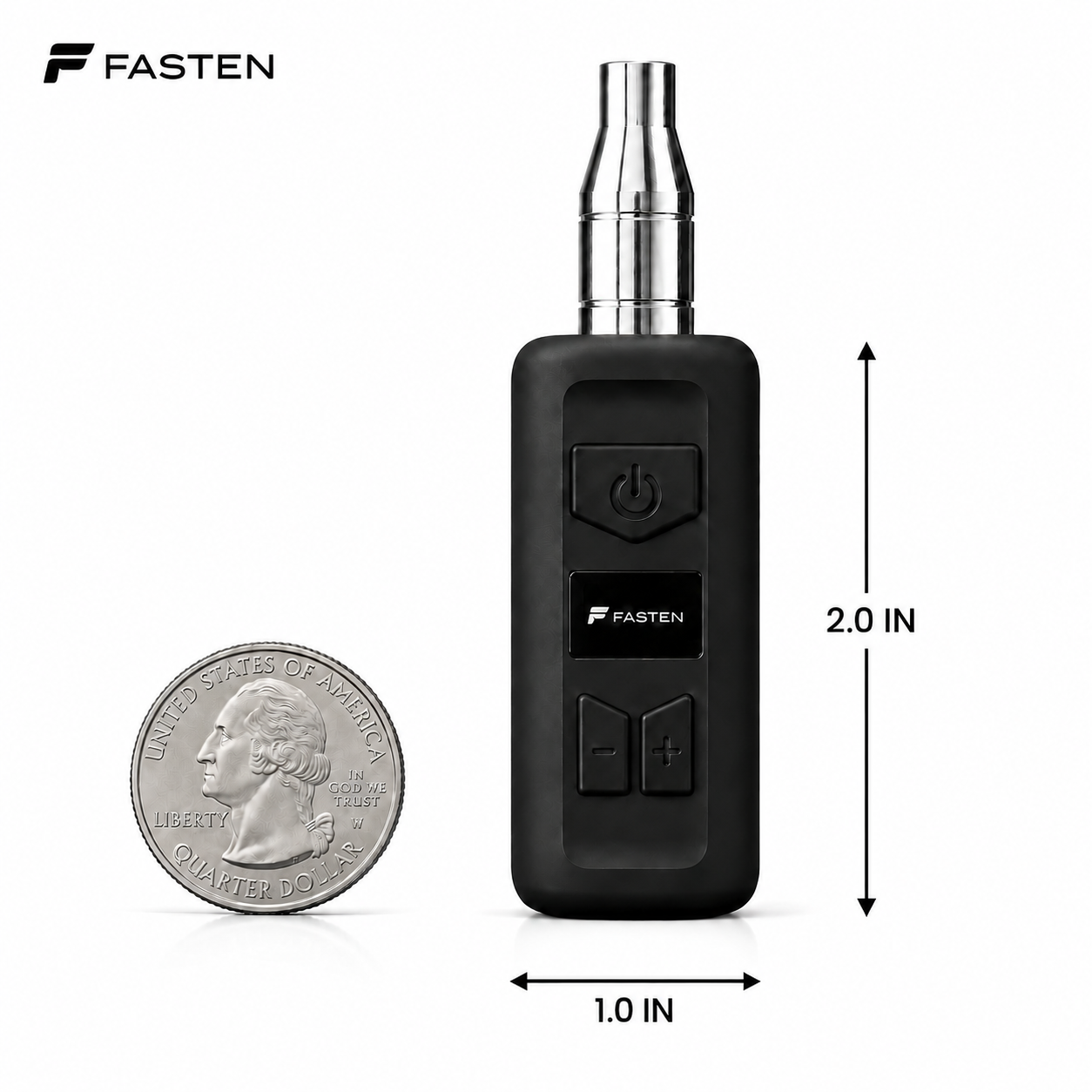 Light Pointer with Mini Battery
