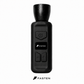 Flashlight with Mini Battery