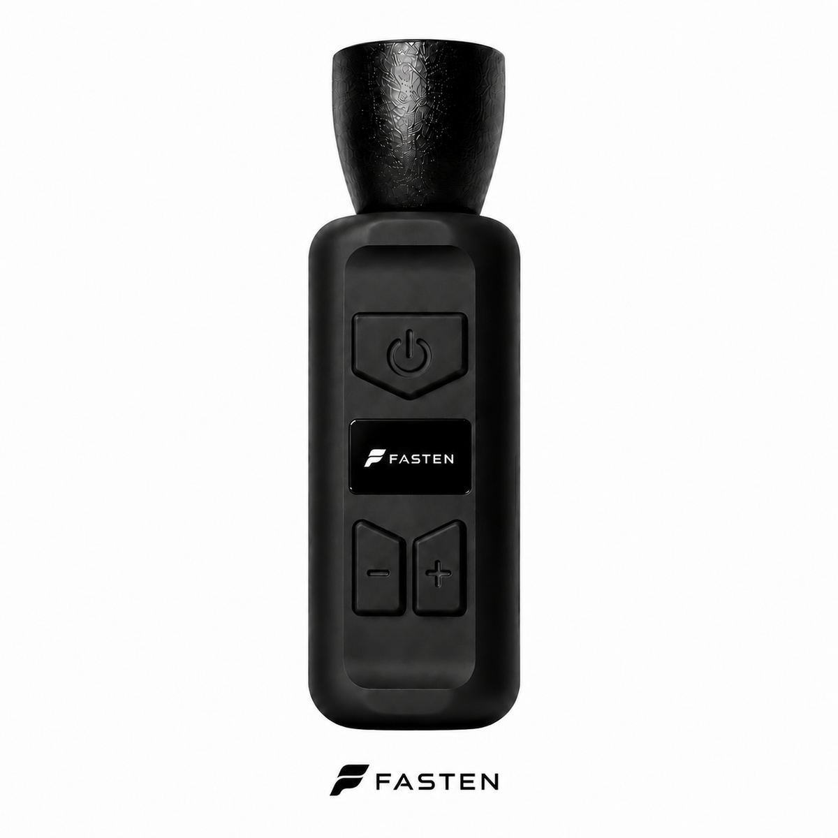 Flashlight with Mini Battery