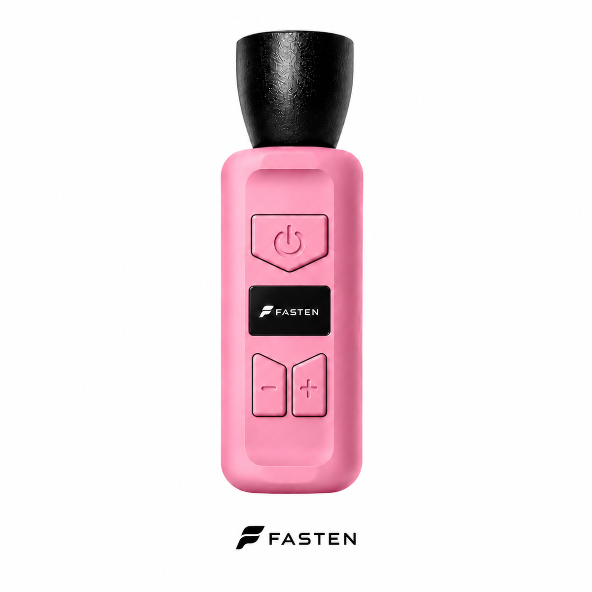 Flashlight with Mini Battery