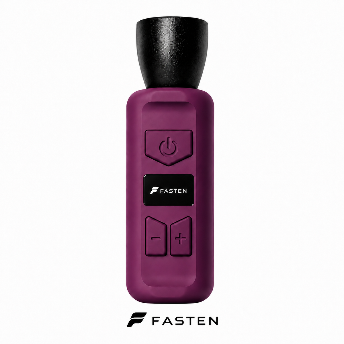 Flashlight with Mini Battery